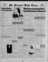 Newspaper: Mt. Pleasant Daily Times (Mount Pleasant, Tex.), Vol. 31, No. 244, Ed…