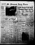 Newspaper: Mt. Pleasant Daily Times (Mount Pleasant, Tex.), Vol. 42, No. 228, Ed…