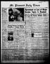 Newspaper: Mt. Pleasant Daily Times (Mount Pleasant, Tex.), Vol. 42, No. 234, Ed…