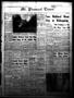 Newspaper: Mt. Pleasant Times (Mount Pleasant, Tex.), Vol. 47, No. 88, Ed. 1 Wed…