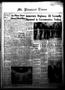 Newspaper: Mt. Pleasant Times (Mount Pleasant, Tex.), Vol. 47, No. 144, Ed. 1 Th…