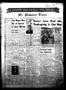 Newspaper: Mt. Pleasant Times (Mount Pleasant, Tex.), Vol. 47, No. 189, Ed. 1 Th…
