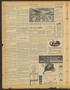 Thumbnail image of item number 2 in: 'The Winkler County News (Kermit, Tex.), Vol. 3, No. 50, Ed. 1 Friday, March 3, 1939'.