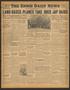 Newspaper: The Ennis Daily News (Ennis, Tex.), Vol. 54, No. 182, Ed. 1 Wednesday…