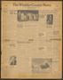 Newspaper: The Winkler County News (Kermit, Tex.), Vol. 13, No. 93, Ed. 1 Monday…