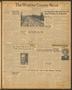 Newspaper: The Winkler County News (Kermit, Tex.), Vol. 14, No. 15, Ed. 1 Thursd…
