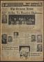 Newspaper: The Groom News (Groom, Tex.), Vol. 24, No. 9, Ed. 1 Thursday, May 25,…