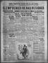 Newspaper: Brownwood Bulletin (Brownwood, Tex.), Vol. 24, No. 209, Ed. 1 Monday,…