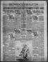 Thumbnail image of item number 1 in: 'Brownwood Bulletin (Brownwood, Tex.), Vol. 24, No. 237, Ed. 1 Monday, July 21, 1924'.