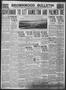Primary view of Brownwood Bulletin (Brownwood, Tex.), Vol. 35, No. 176, Ed. 1 Thursday, May 9, 1935