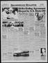Newspaper: Brownwood Bulletin (Brownwood, Tex.), Vol. 55, No. 223, Ed. 1 Friday,…