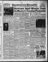 Newspaper: Brownwood Bulletin (Brownwood, Tex.), Vol. 55, No. 298, Ed. 1 Wednesd…