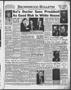 Newspaper: Brownwood Bulletin (Brownwood, Tex.), Vol. 56, No. 113, Ed. 1 Friday,…