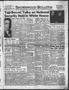 Newspaper: Brownwood Bulletin (Brownwood, Tex.), Vol. 56, No. 138, Ed. 1 Sunday,…