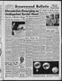 Newspaper: Brownwood Bulletin (Brownwood, Tex.), Vol. 58, No. 12, Ed. 1 Monday, …