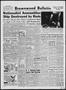Newspaper: Brownwood Bulletin (Brownwood, Tex.), Vol. 58, No. 281, Ed. 1 Monday,…