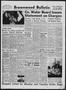 Newspaper: Brownwood Bulletin (Brownwood, Tex.), Vol. 59, No. 16, Ed. 1 Sunday, …