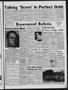 Newspaper: Brownwood Bulletin (Brownwood, Tex.), Vol. 59, No. 57, Ed. 1 Friday, …
