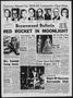 Newspaper: Brownwood Bulletin (Brownwood, Tex.), Vol. 59, No. 285, Ed. 1 Sunday,…