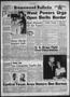 Newspaper: Brownwood Bulletin (Brownwood, Tex.), Vol. 61, No. 271, Ed. 1 Sunday,…