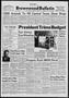 Newspaper: Brownwood Bulletin (Brownwood, Tex.), Vol. 64, No. 73, Ed. 1 Wednesda…