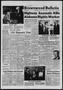 Newspaper: Brownwood Bulletin (Brownwood, Tex.), Vol. 65, No. 139, Ed. 1 Friday,…