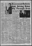 Newspaper: Brownwood Bulletin (Brownwood, Tex.), Vol. 65, No. 182, Ed. 1 Sunday,…
