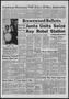 Newspaper: Brownwood Bulletin (Brownwood, Tex.), Vol. 65, No. 185, Ed. 1 Wednesd…