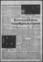 Newspaper: Brownwood Bulletin (Brownwood, Tex.), Vol. 66, No. 123, Ed. 1 Monday,…