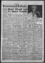 Newspaper: Brownwood Bulletin (Brownwood, Tex.), Vol. 66, No. 134, Ed. 1 Sunday,…