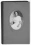 Thumbnail image of item number 1 in: '[Photograph of Susie Whitlock Moten]'.