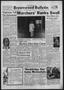 Newspaper: Brownwood Bulletin (Brownwood, Tex.), Vol. 66, No. 278, Ed. 1 Sunday,…