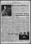Newspaper: Brownwood Bulletin (Brownwood, Tex.), Vol. 66, No. 284, Ed. 1 Sunday,…