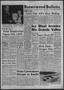 Newspaper: Brownwood Bulletin (Brownwood, Tex.), Vol. 67, No. 74, Ed. 1 Monday, …