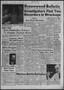 Newspaper: Brownwood Bulletin (Brownwood, Tex.), Vol. 67, No. 122, Ed. 1 Monday,…