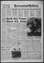 Newspaper: Brownwood Bulletin (Brownwood, Tex.), Vol. 67, No. 254, Ed. 1 Monday,…