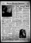 Newspaper: Denton Record-Chronicle (Denton, Tex.), Vol. 52, No. 147, Ed. 1 Frida…