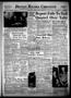 Newspaper: Denton Record-Chronicle (Denton, Tex.), Vol. 52, No. 194, Ed. 1 Thurs…