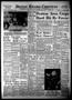 Newspaper: Denton Record-Chronicle (Denton, Tex.), Vol. 52, No. 203, Ed. 1 Monda…