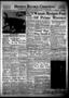 Newspaper: Denton Record-Chronicle (Denton, Tex.), Vol. 52, No. 210, Ed. 1 Tuesd…