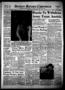 Newspaper: Denton Record-Chronicle (Denton, Tex.), Vol. 52, No. 219, Ed. 1 Frida…