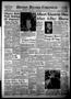 Newspaper: Denton Record-Chronicle (Denton, Tex.), Vol. 52, No. 221, Ed. 1 Monda…