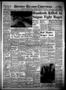 Newspaper: Denton Record-Chronicle (Denton, Tex.), Vol. 52, No. 230, Ed. 1 Thurs…