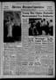 Newspaper: Denton Record-Chronicle (Denton, Tex.), Vol. 58, No. 201, Ed. 1 Thurs…