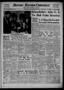 Newspaper: Denton Record-Chronicle (Denton, Tex.), Vol. 58, No. 217, Ed. 1 Tuesd…