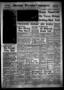 Newspaper: Denton Record-Chronicle (Denton, Tex.), Vol. 58, No. 252, Ed. 1 Tuesd…