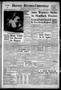 Newspaper: Denton Record-Chronicle (Denton, Tex.), Vol. 59, No. 47, Ed. 1 Tuesda…