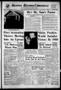 Newspaper: Denton Record-Chronicle (Denton, Tex.), Vol. 59, No. 60, Ed. 1 Wednes…