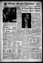 Newspaper: Denton Record-Chronicle (Denton, Tex.), Vol. 59, No. 65, Ed. 1 Tuesda…