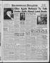Newspaper: Brownwood Bulletin (Brownwood, Tex.), Vol. 55, No. 134, Ed. 1 Sunday,…